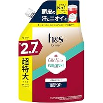 Old Spice ピュアスポーツ デオドラント5個